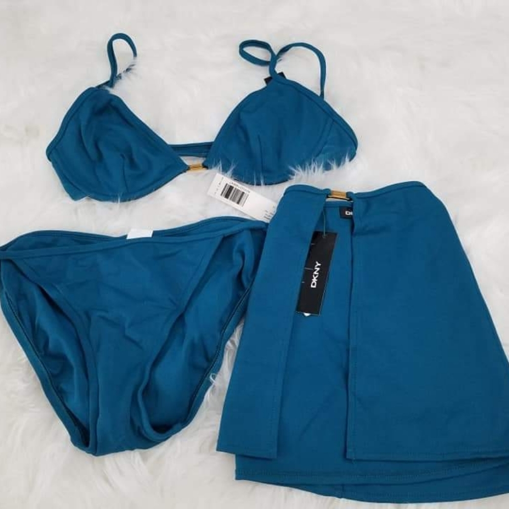 DKNY Swimsuit